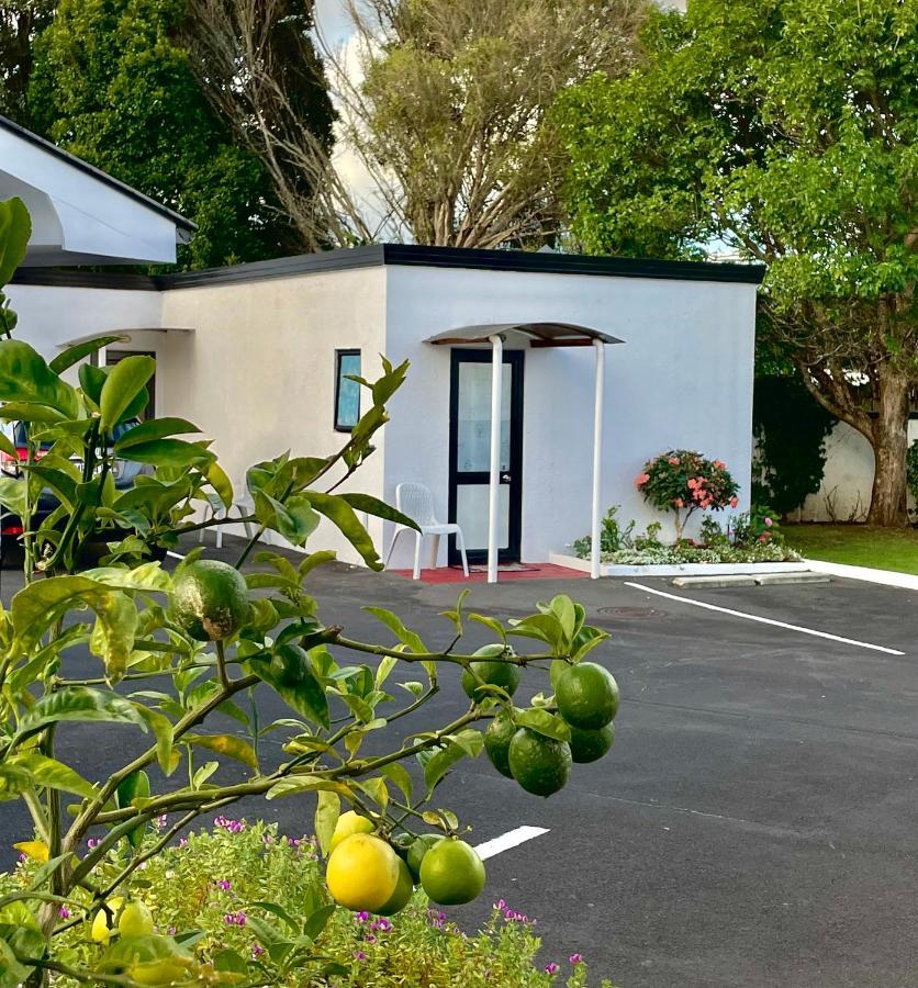 Cascades Motor Lodge 오클랜드 외부 사진