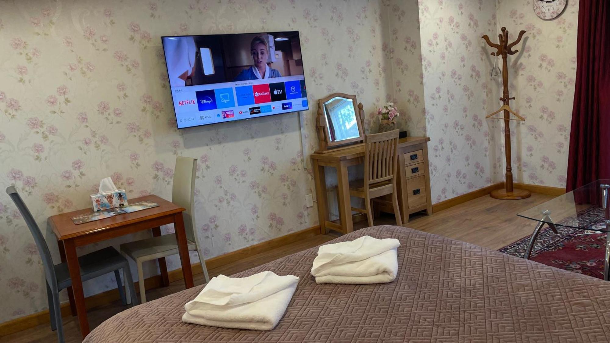 Cascades Motor Lodge 오클랜드 외부 사진