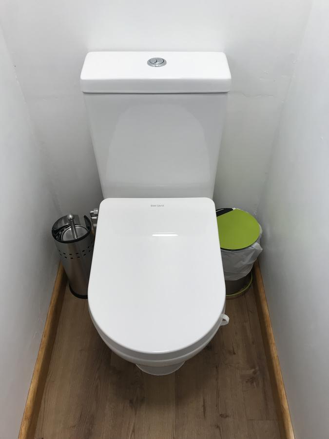 Cascades Motor Lodge 오클랜드 외부 사진