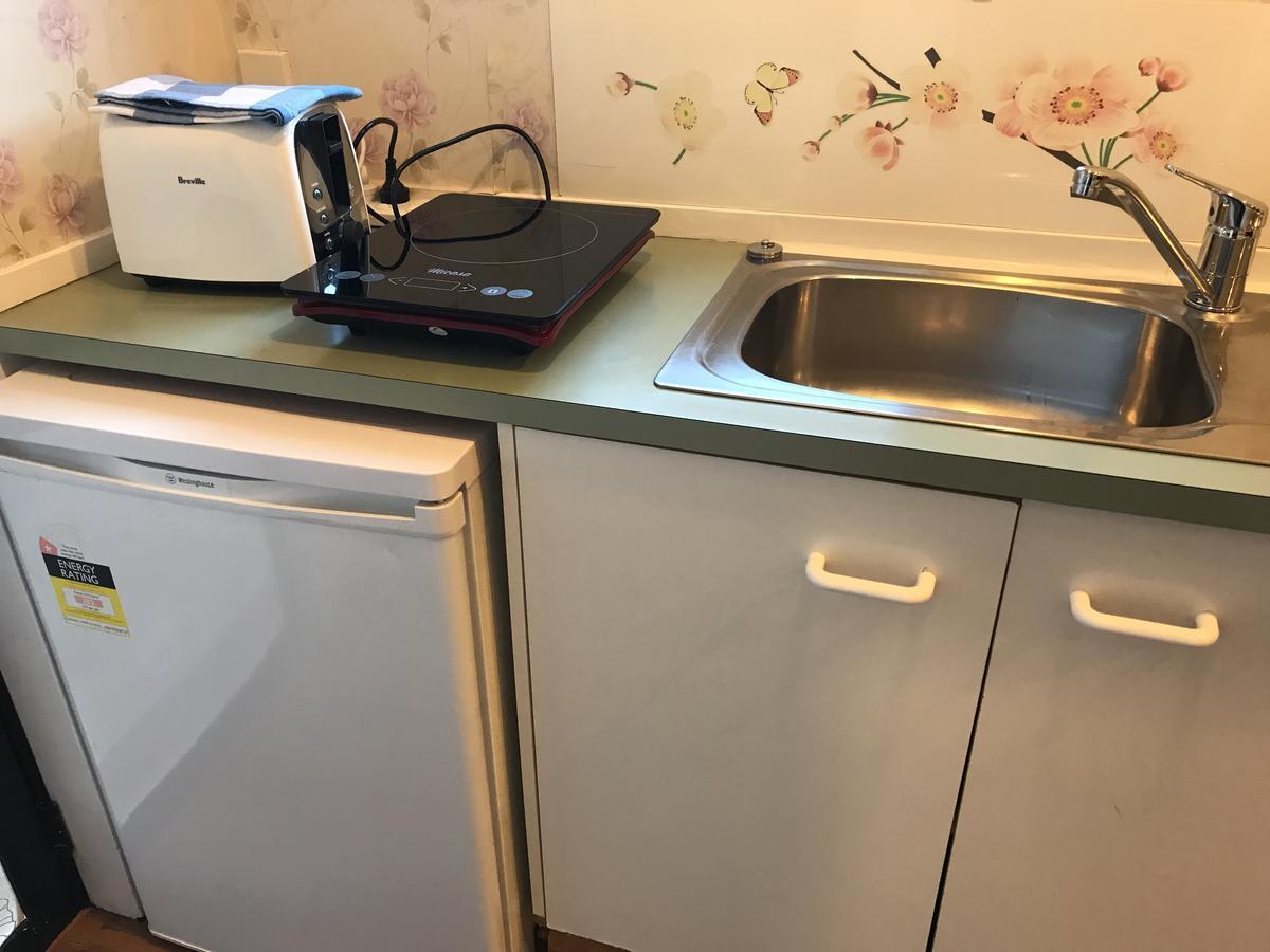 Cascades Motor Lodge 오클랜드 외부 사진