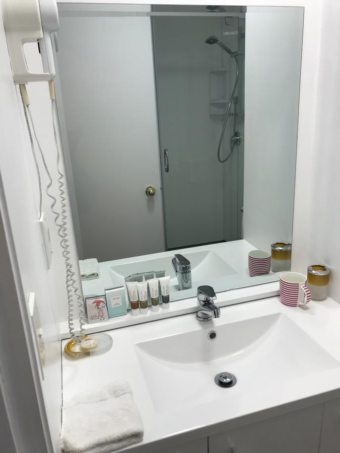Cascades Motor Lodge 오클랜드 외부 사진